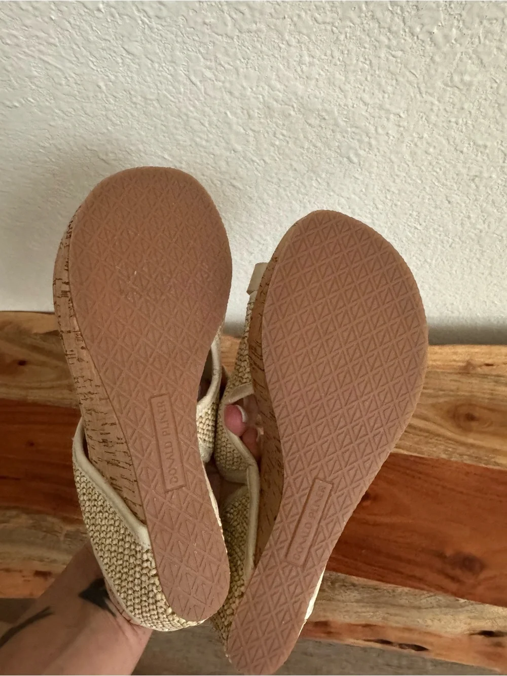 Women’s Wedges